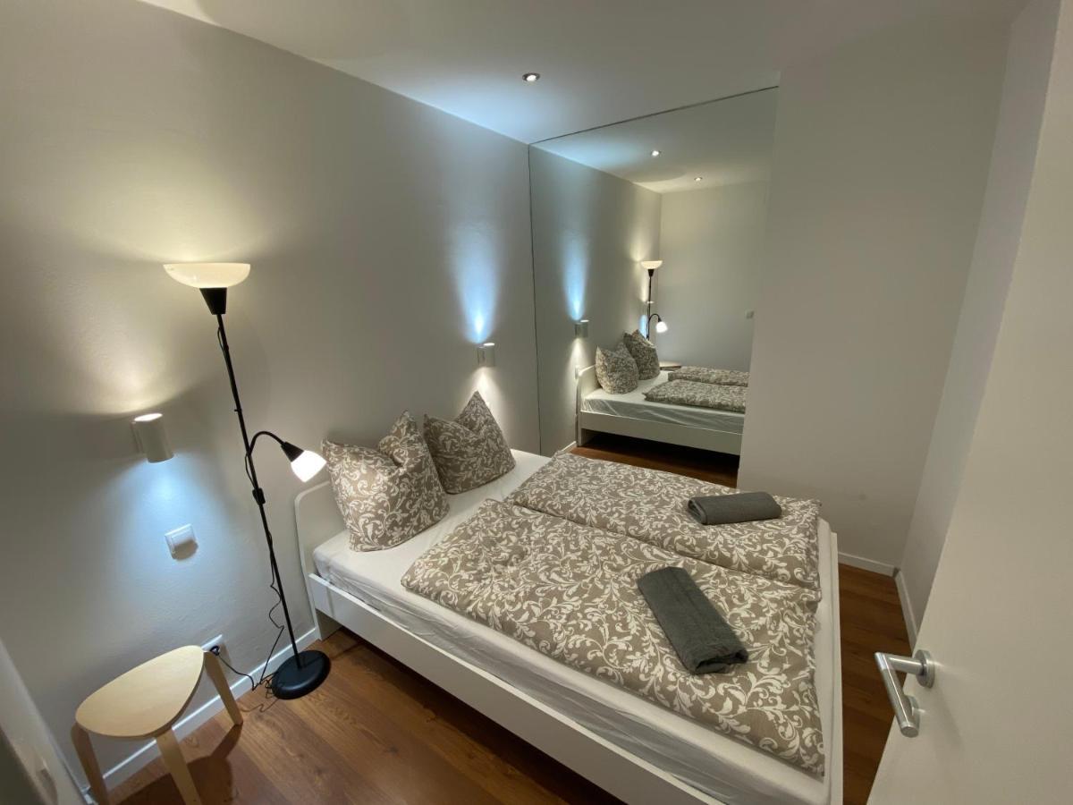 Panorama Bergblick 3 Schlafzimmer Apartment! อินส์บรุค ภายนอก รูปภาพ
