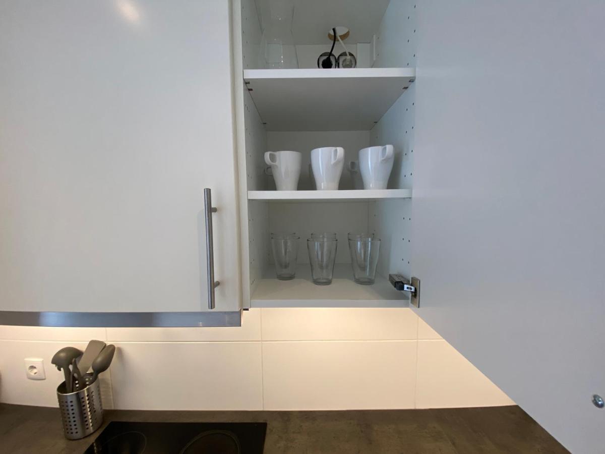 Panorama Bergblick 3 Schlafzimmer Apartment! อินส์บรุค ภายนอก รูปภาพ