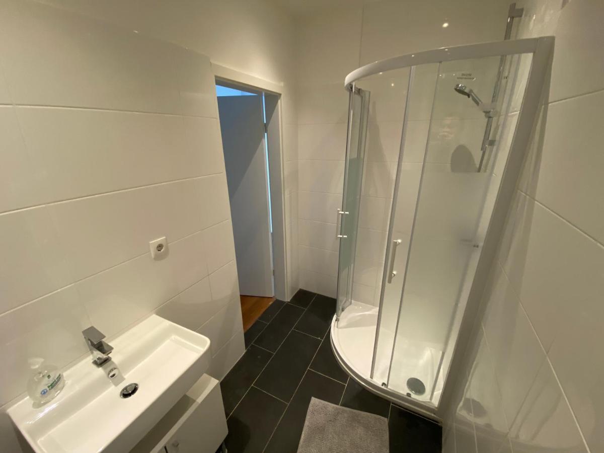 Panorama Bergblick 3 Schlafzimmer Apartment! อินส์บรุค ภายนอก รูปภาพ