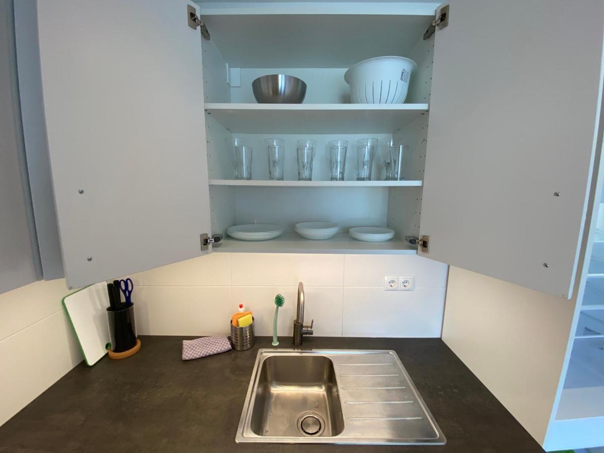Panorama Bergblick 3 Schlafzimmer Apartment! อินส์บรุค ภายนอก รูปภาพ