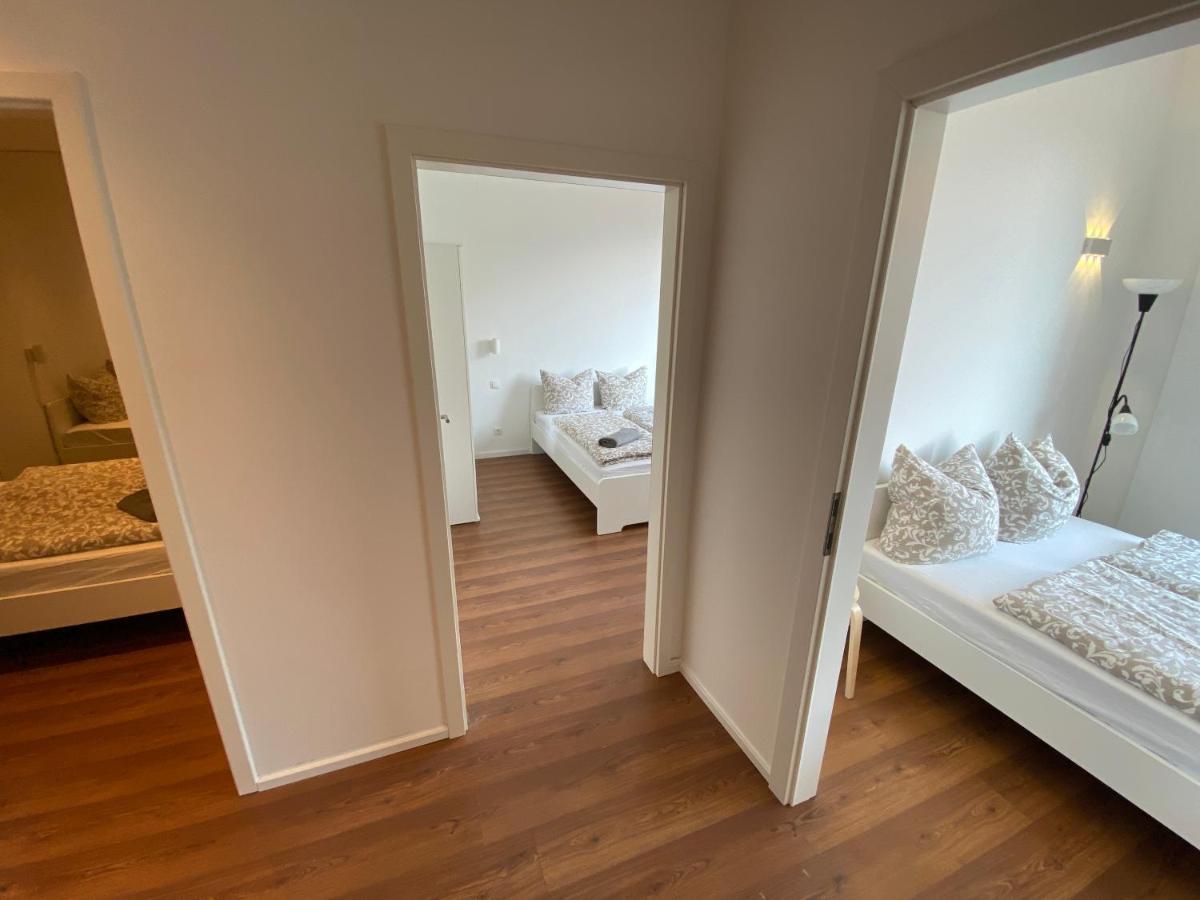 Panorama Bergblick 3 Schlafzimmer Apartment! อินส์บรุค ภายนอก รูปภาพ