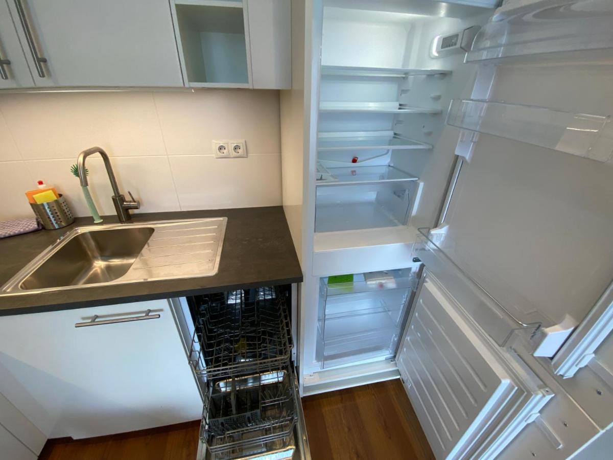 Panorama Bergblick 3 Schlafzimmer Apartment! อินส์บรุค ภายนอก รูปภาพ